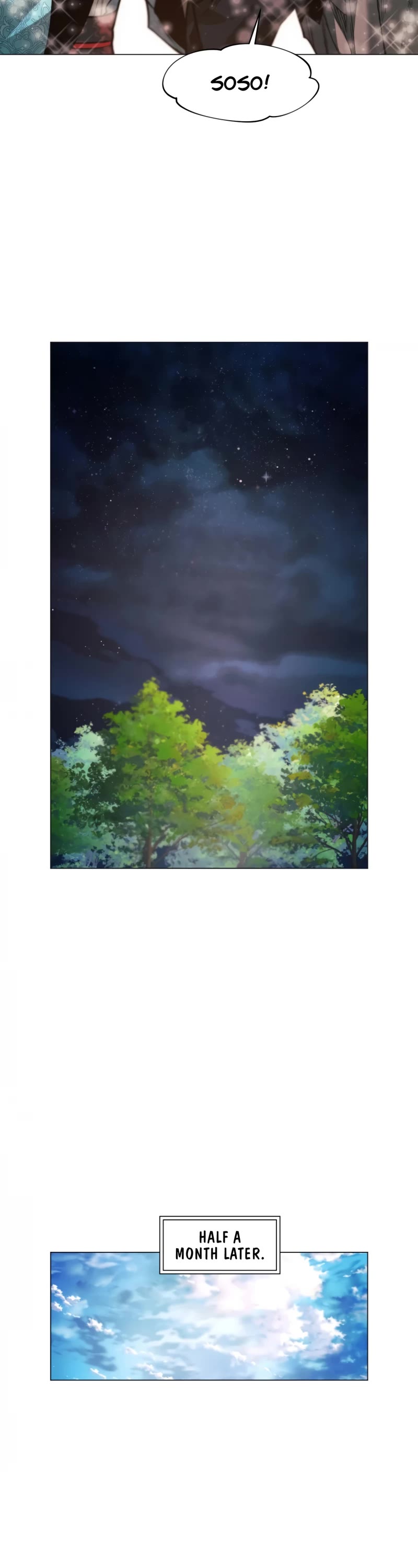 A Modern Man Who Got Transmigrated Into the Murim World Chapter 19 page 54 - Chapter 19