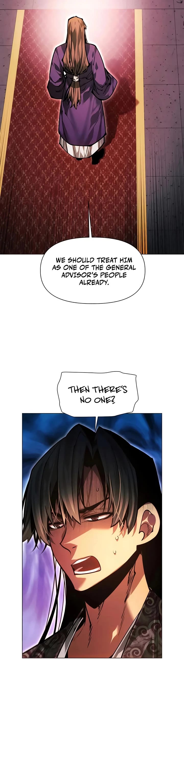 A Modern Man Who Got Transmigrated Into the Murim World Chapter 190 page 11 - Chapter 190