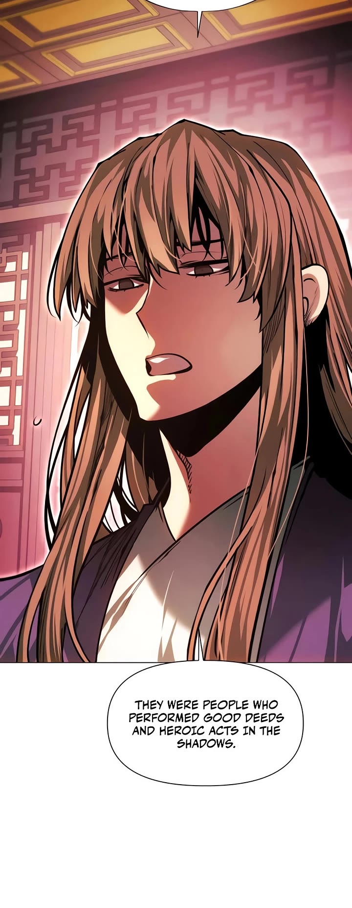 A Modern Man Who Got Transmigrated Into the Murim World Chapter 190 page 14 - Chapter 190