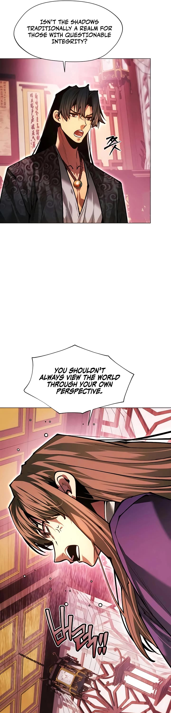A Modern Man Who Got Transmigrated Into the Murim World Chapter 190 page 15 - Chapter 190