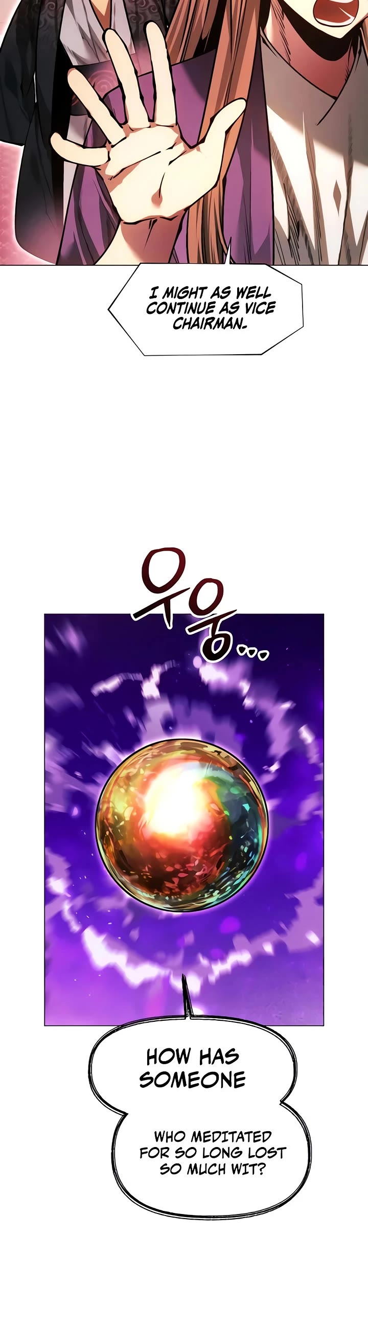 A Modern Man Who Got Transmigrated Into the Murim World Chapter 190 page 18 - Chapter 190
