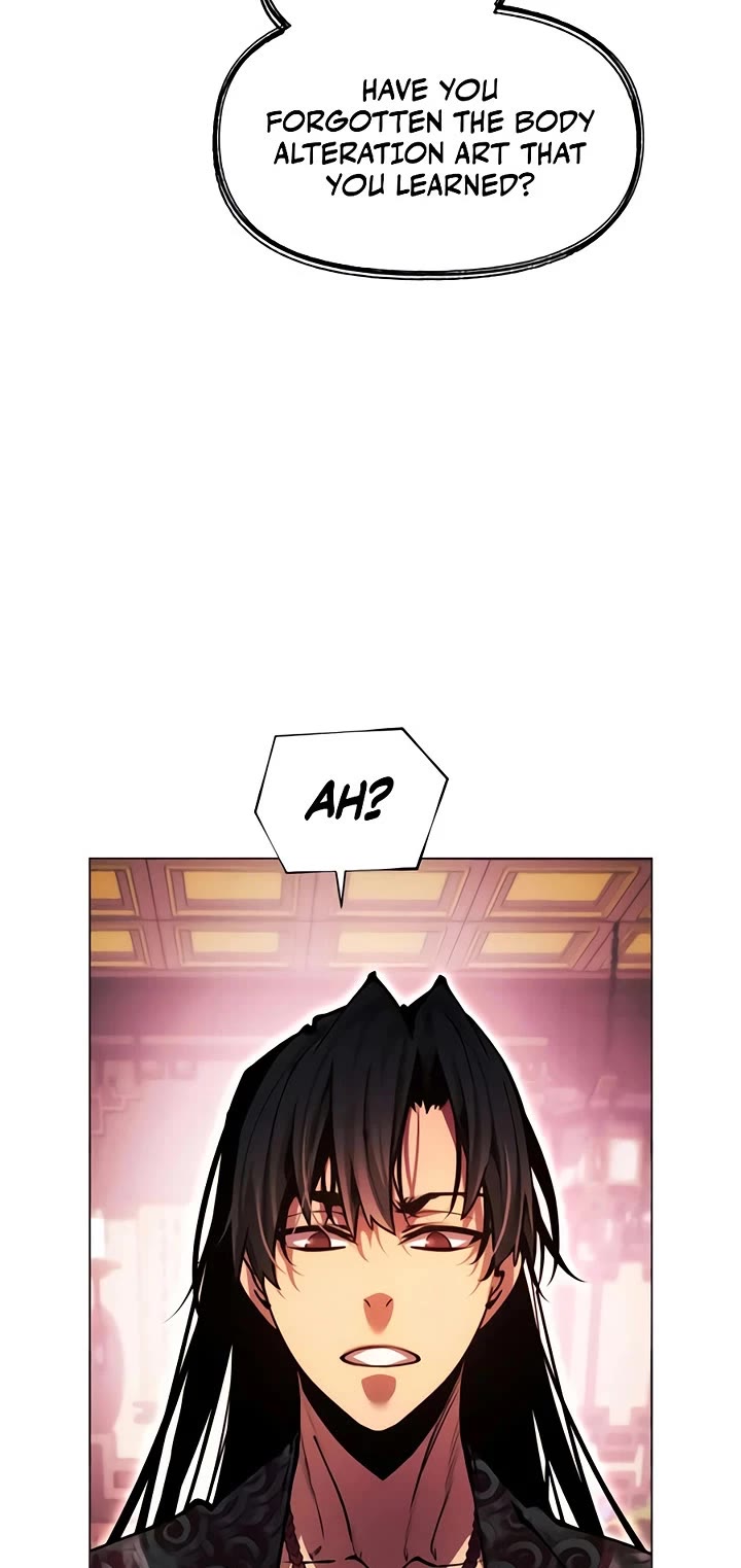 A Modern Man Who Got Transmigrated Into the Murim World Chapter 190 page 25 - Chapter 190