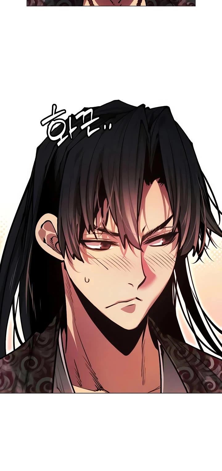 A Modern Man Who Got Transmigrated Into the Murim World Chapter 190 page 26 - Chapter 190