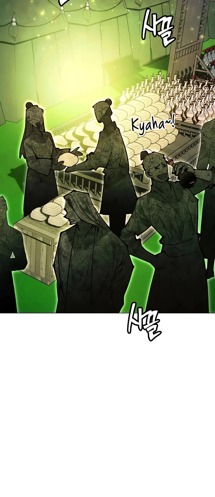 A Modern Man Who Got Transmigrated Into the Murim World Chapter 190 page 38 - Chapter 190