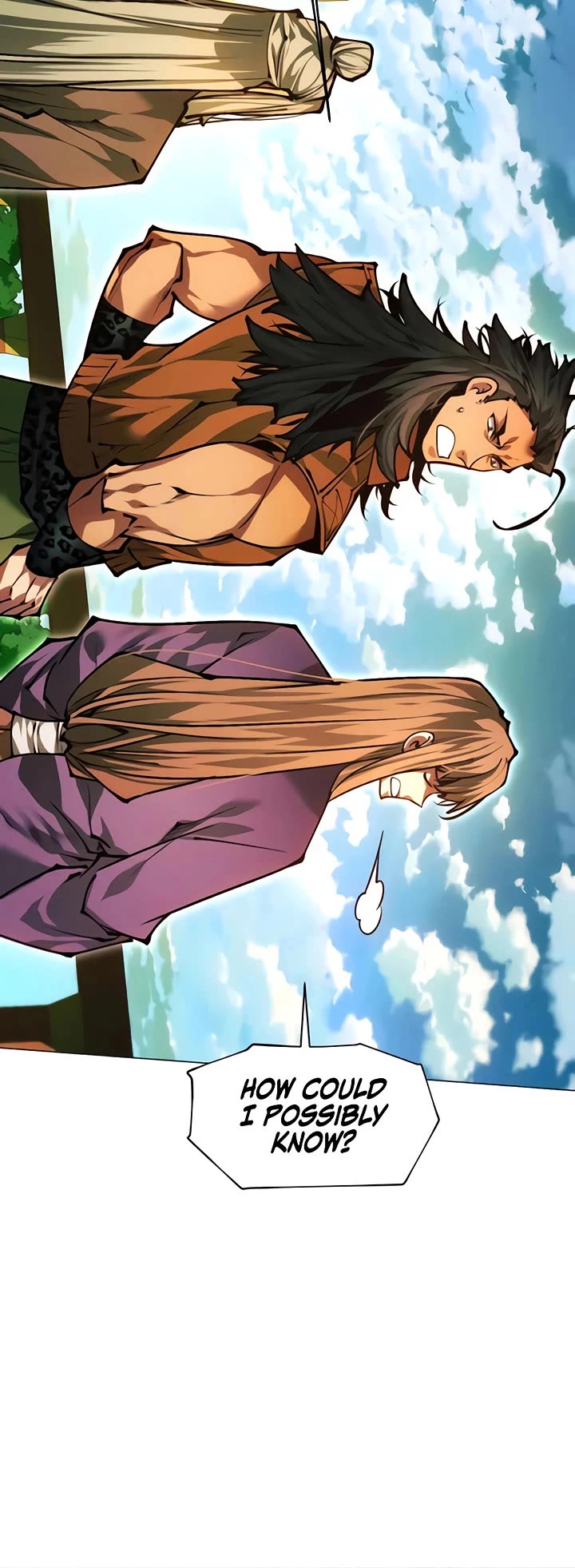 A Modern Man Who Got Transmigrated Into the Murim World Chapter 190 page 46 - Chapter 190