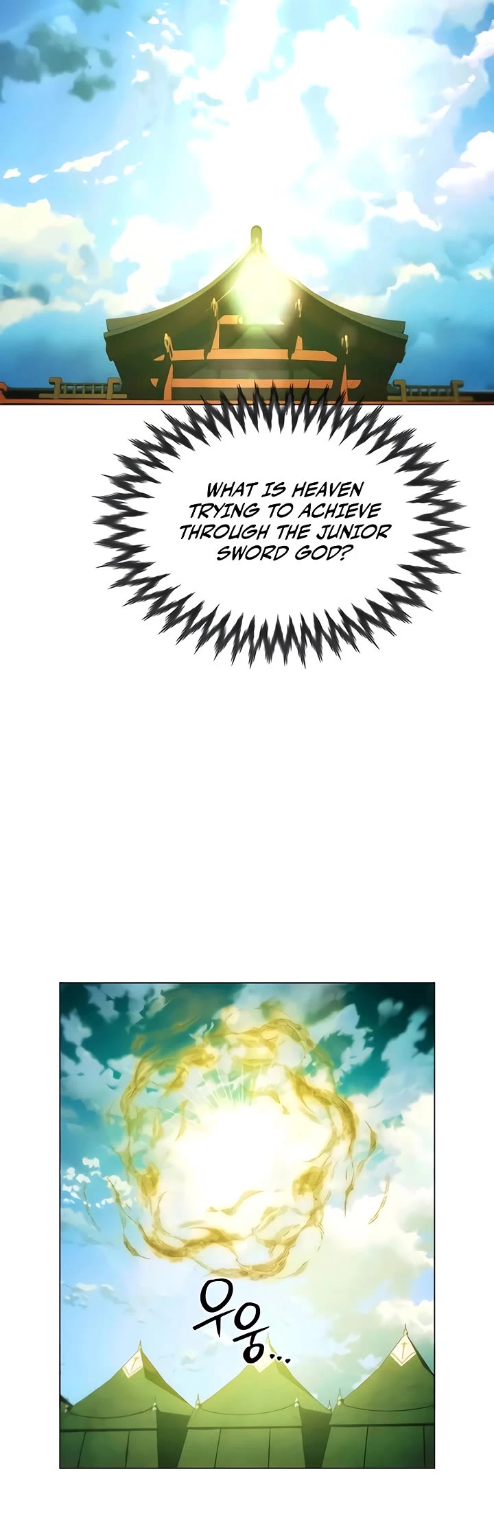 A Modern Man Who Got Transmigrated Into the Murim World Chapter 190 page 53 - Chapter 190
