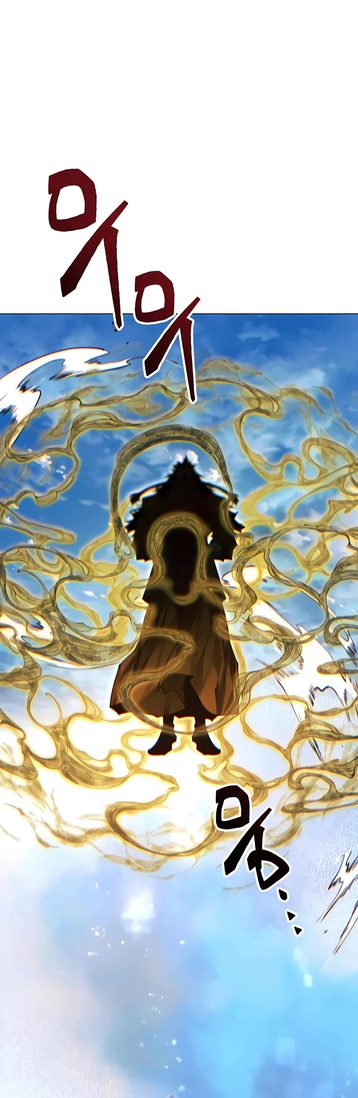 A Modern Man Who Got Transmigrated Into the Murim World Chapter 190 page 54 - Chapter 190
