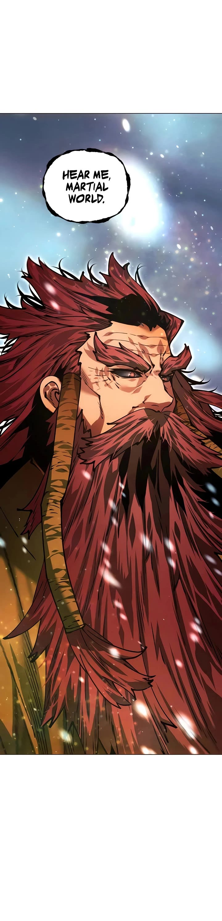 A Modern Man Who Got Transmigrated Into the Murim World Chapter 190 page 57 - Chapter 190