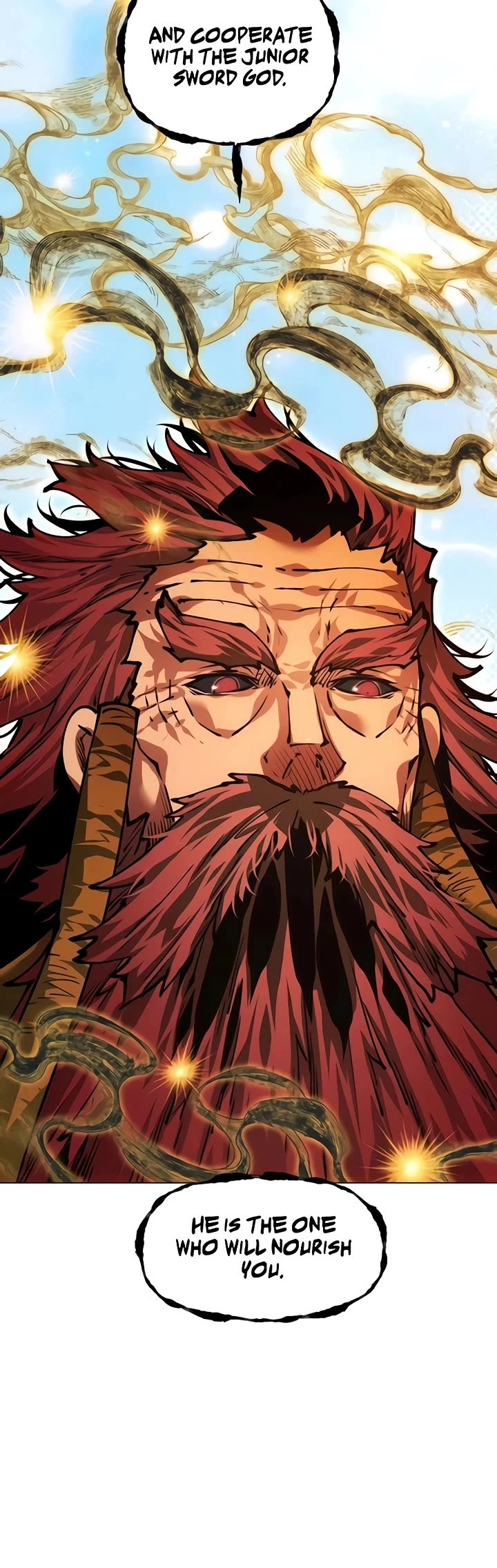 A Modern Man Who Got Transmigrated Into the Murim World Chapter 190 page 61 - Chapter 190