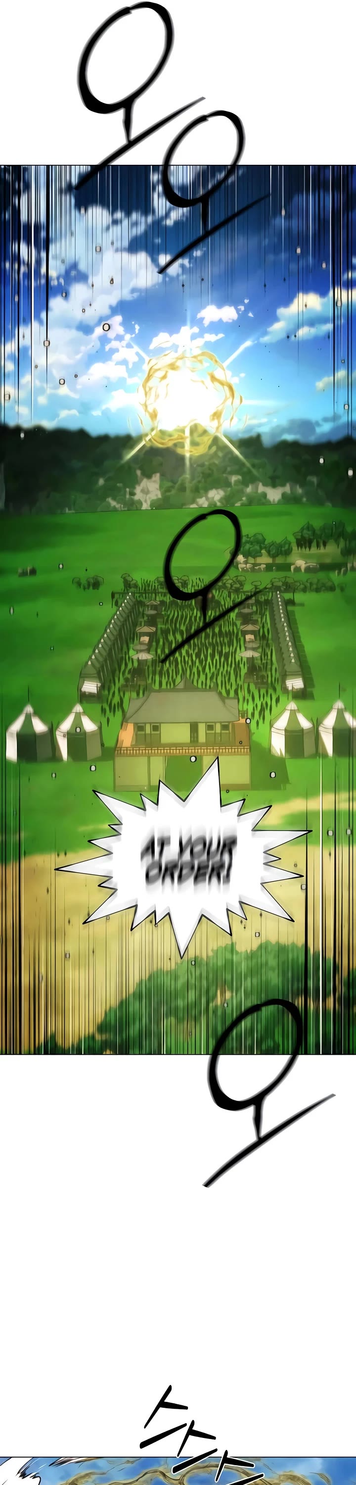 A Modern Man Who Got Transmigrated Into the Murim World Chapter 190 page 62 - Chapter 190