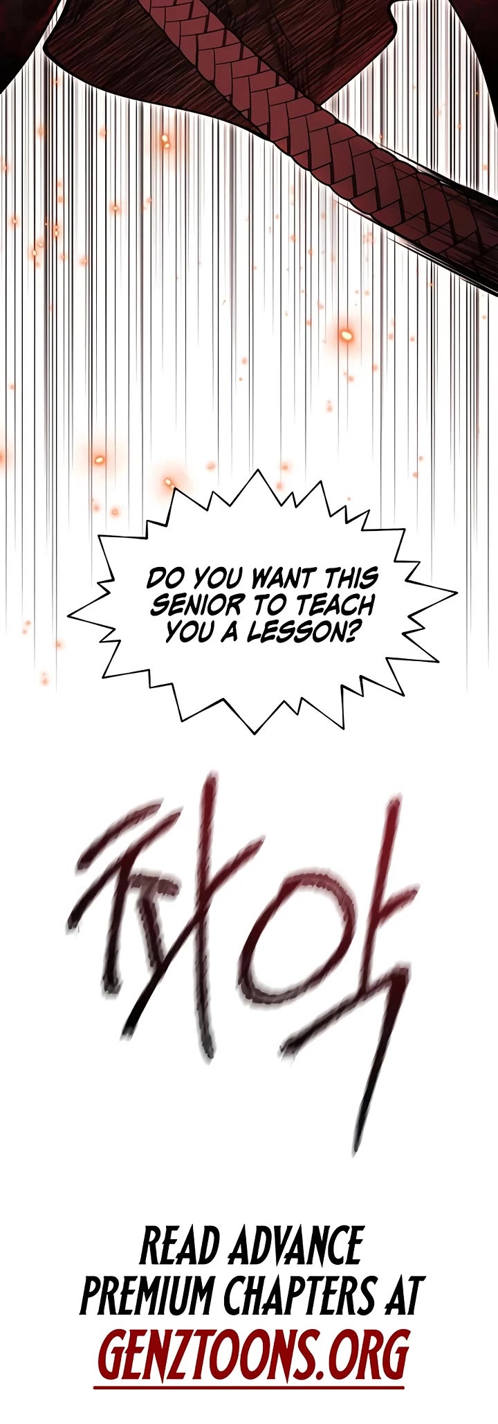 A Modern Man Who Got Transmigrated Into the Murim World Chapter 190 page 69 - Chapter 190