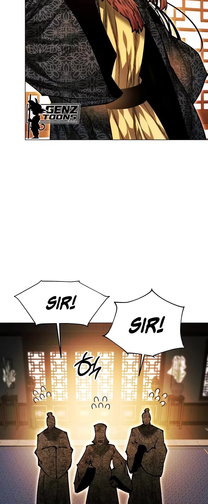 A Modern Man Who Got Transmigrated Into the Murim World Chapter 191 page 13 - Chapter 191