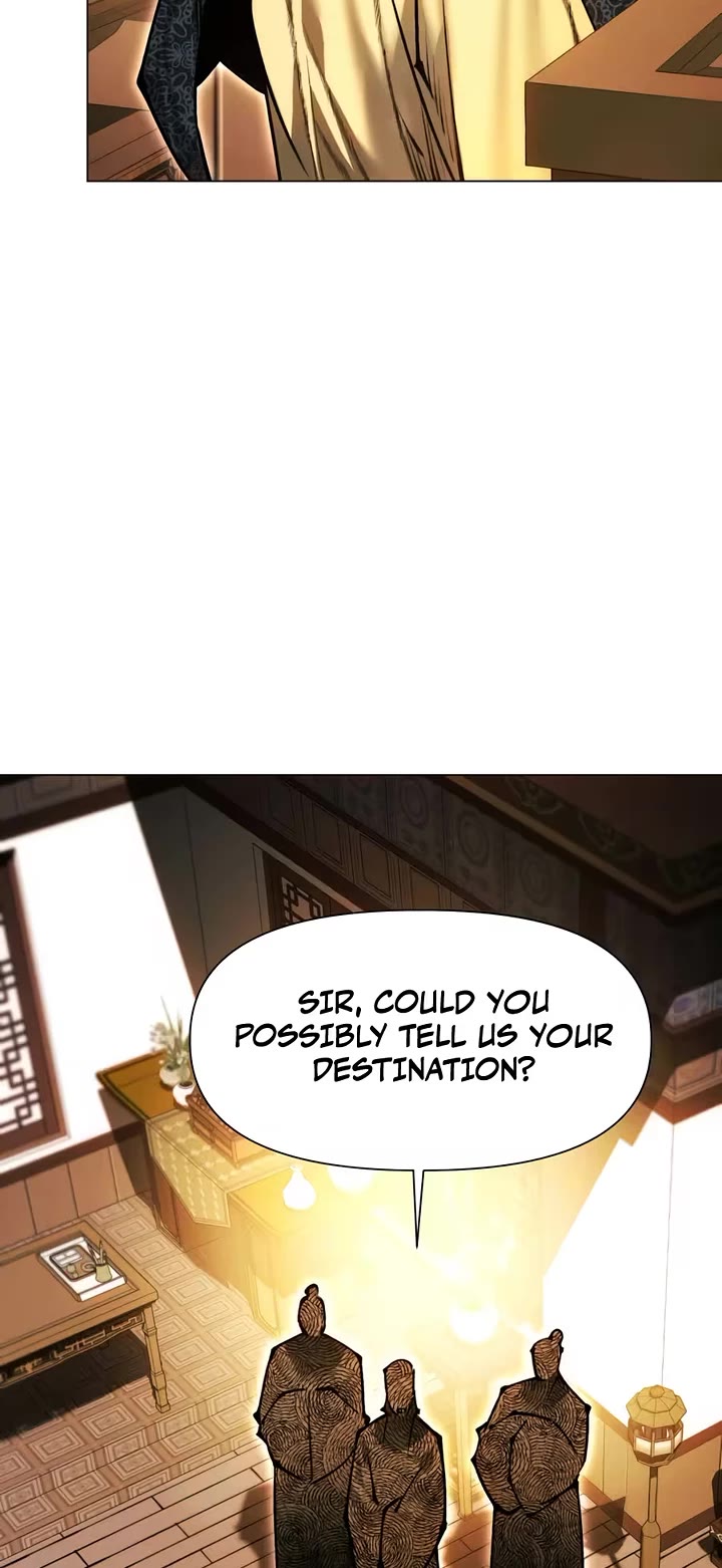 A Modern Man Who Got Transmigrated Into the Murim World Chapter 191 page 17 - Chapter 191