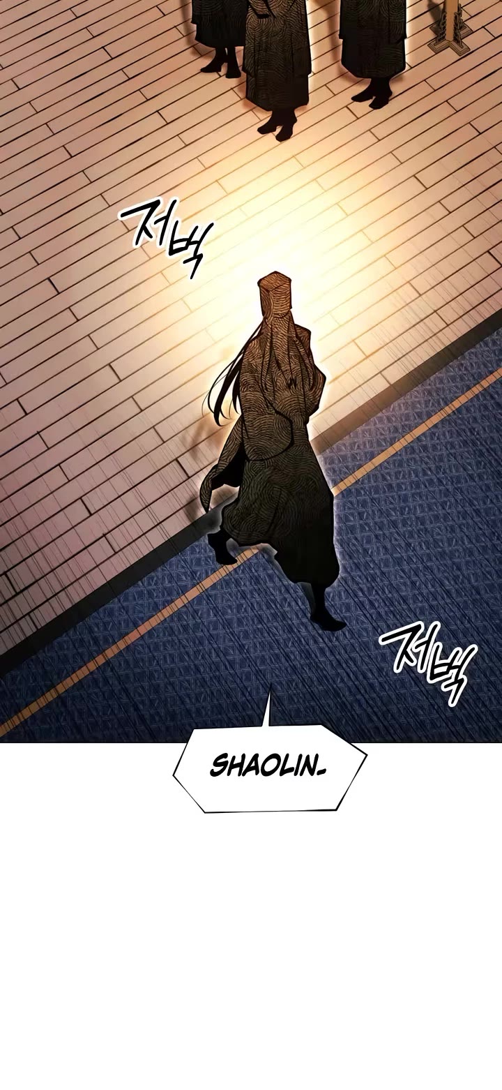 A Modern Man Who Got Transmigrated Into the Murim World Chapter 191 page 18 - Chapter 191