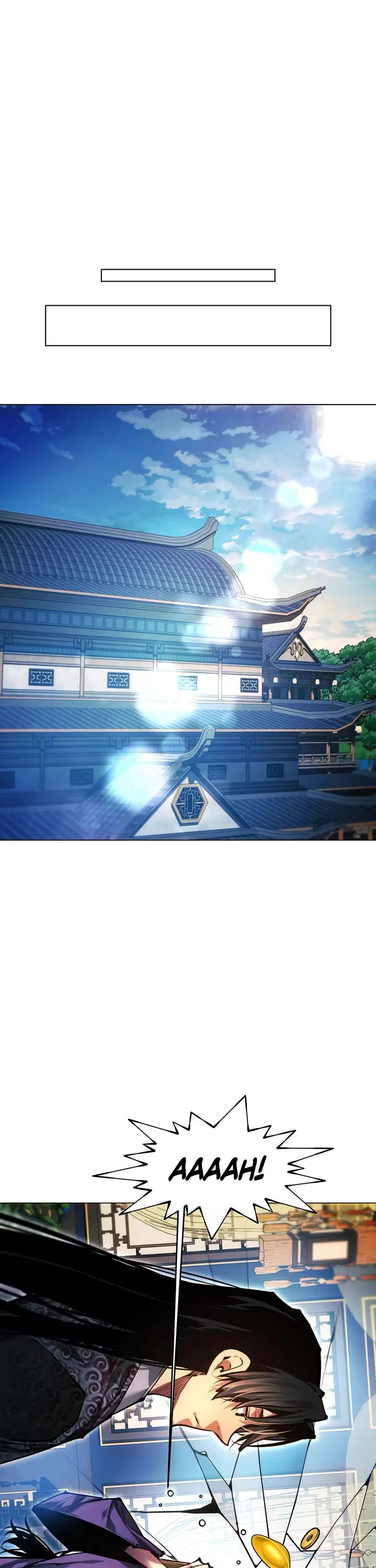 A Modern Man Who Got Transmigrated Into the Murim World Chapter 191 page 20 - Chapter 191