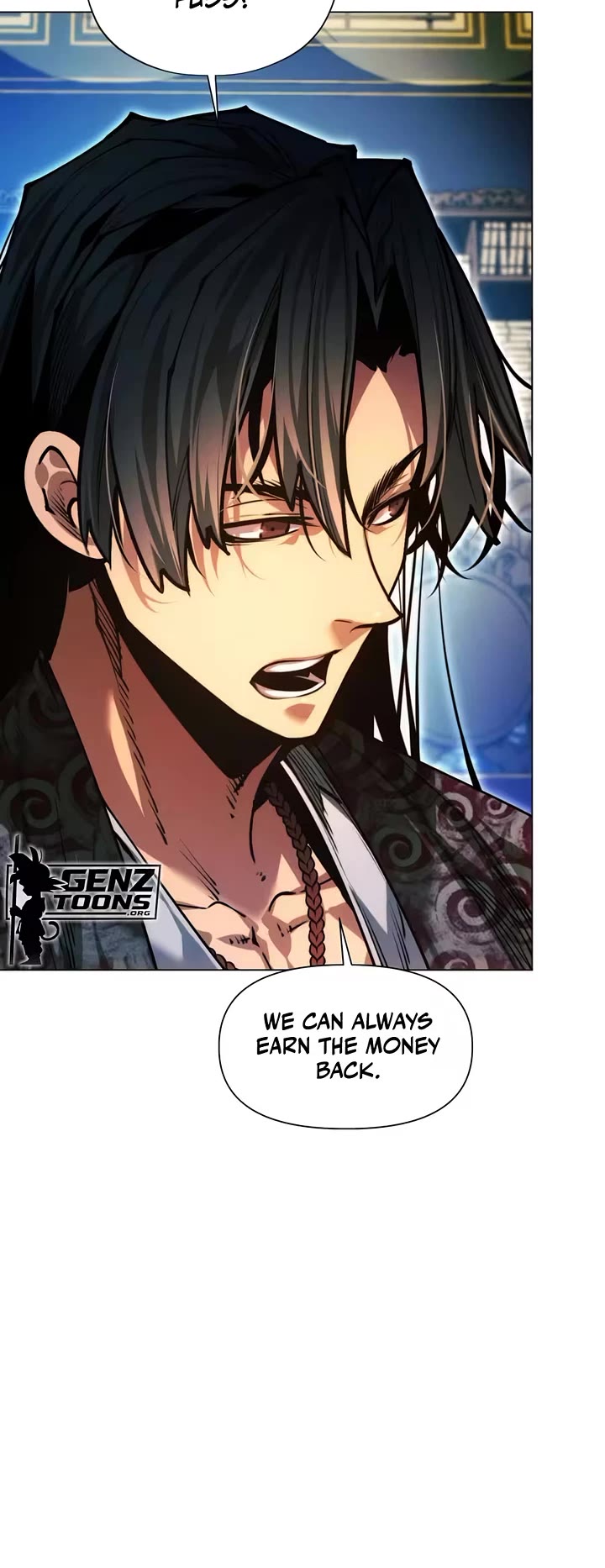 A Modern Man Who Got Transmigrated Into the Murim World Chapter 191 page 22 - Chapter 191
