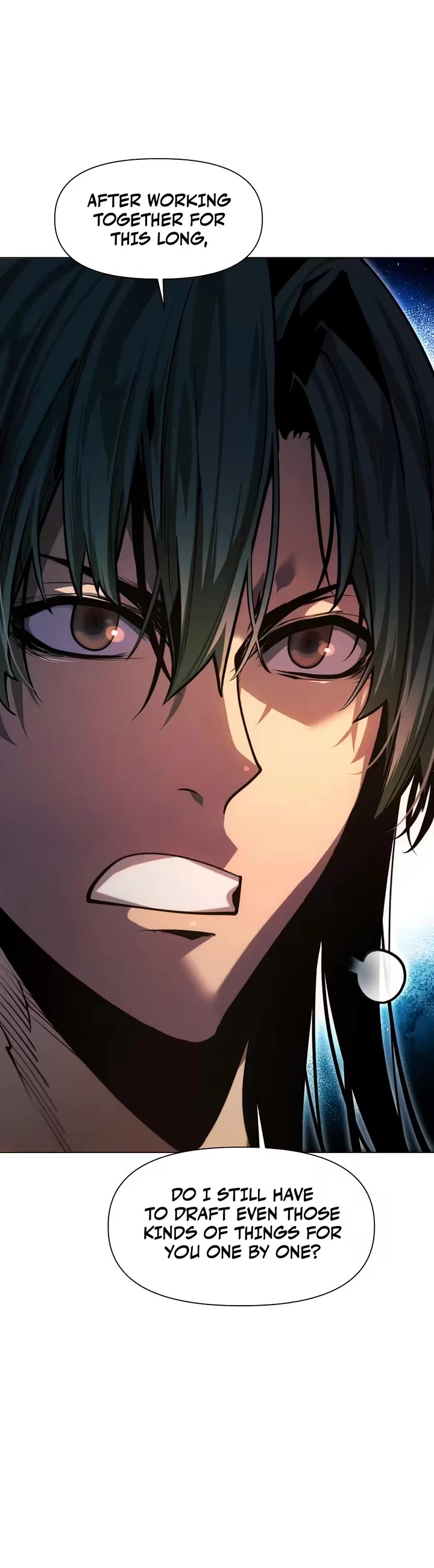 A Modern Man Who Got Transmigrated Into the Murim World Chapter 191 page 30 - Chapter 191