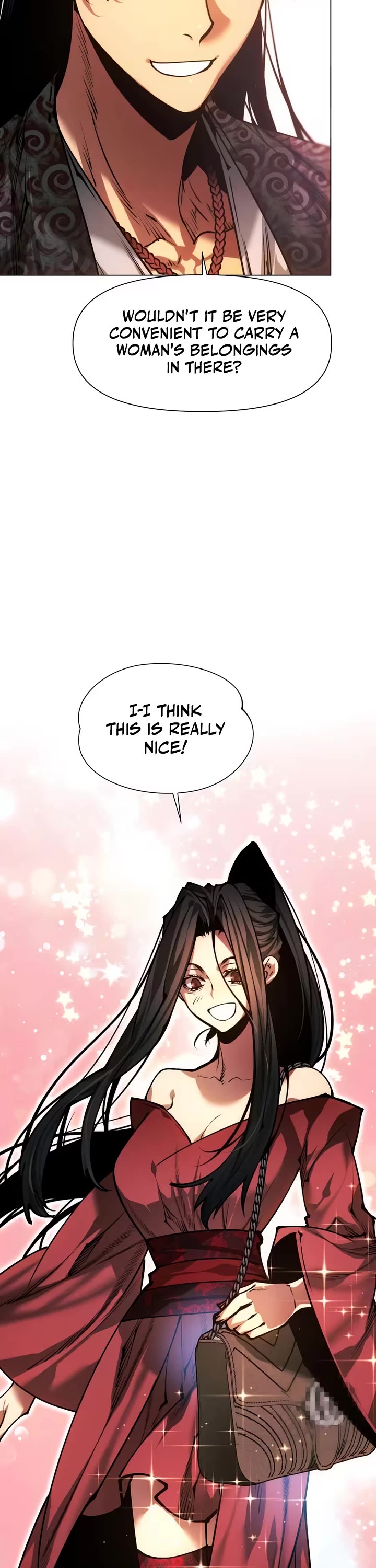 A Modern Man Who Got Transmigrated Into the Murim World Chapter 191 page 48 - Chapter 191