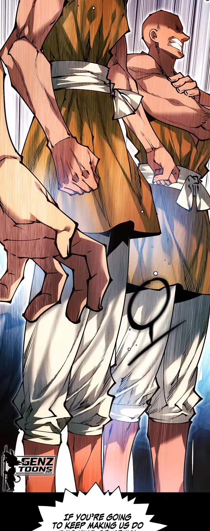 A Modern Man Who Got Transmigrated Into the Murim World Chapter 191 page 65 - Chapter 191