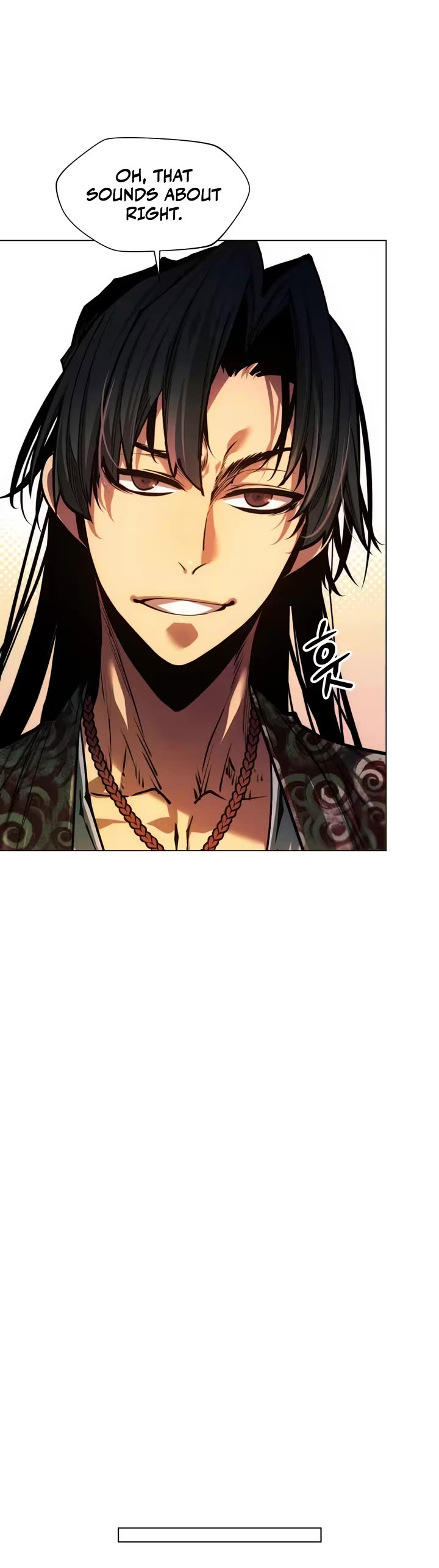 A Modern Man Who Got Transmigrated Into the Murim World Chapter 191 page 7 - Chapter 191