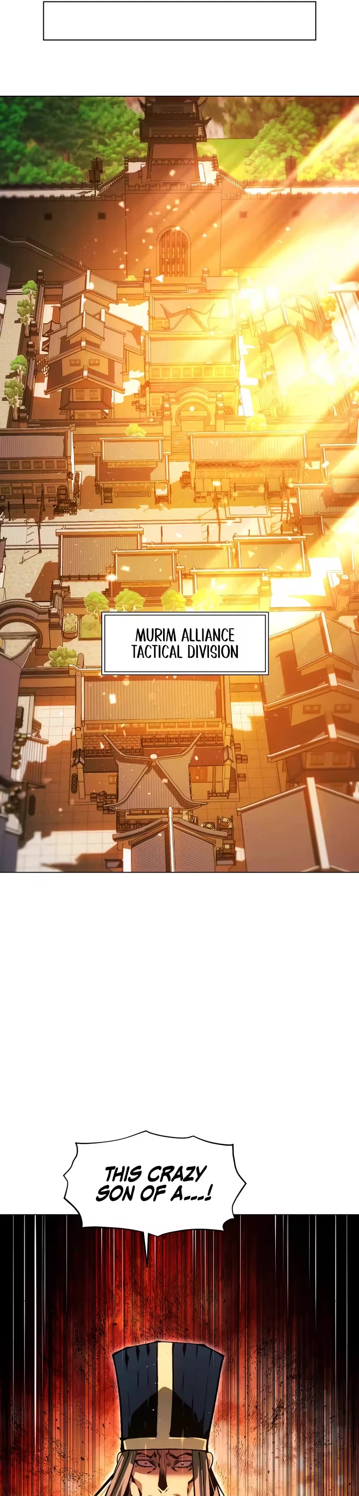 A Modern Man Who Got Transmigrated Into the Murim World Chapter 191 page 8 - Chapter 191