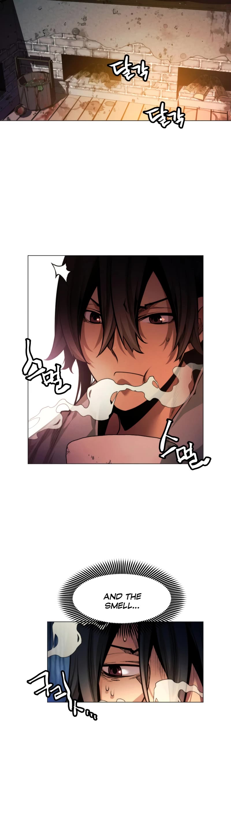 A Modern Man Who Got Transmigrated Into the Murim World Chapter 2 page 15 - Chapter 2