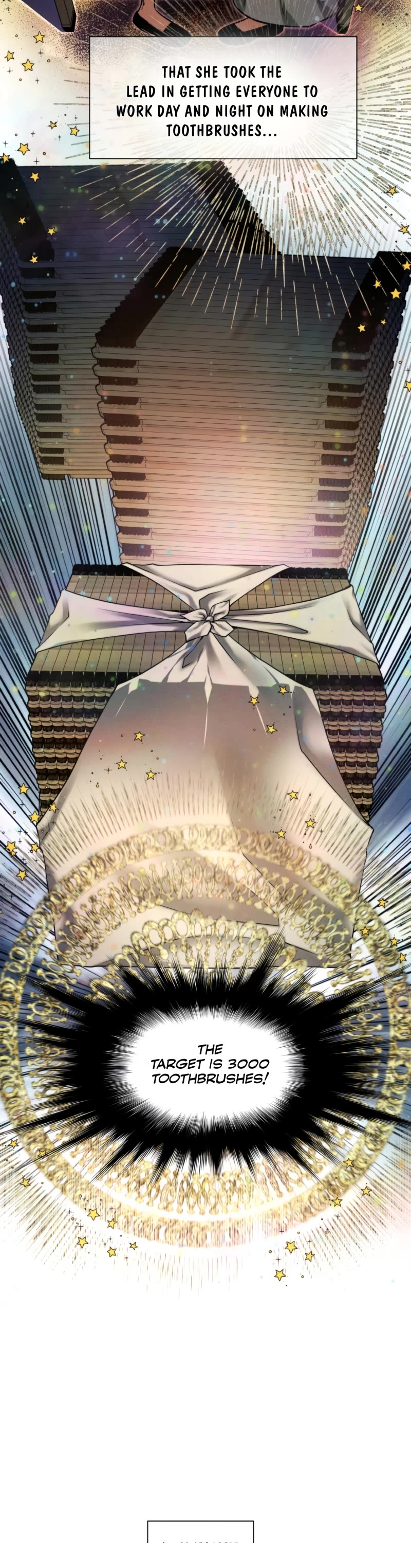 A Modern Man Who Got Transmigrated Into the Murim World Chapter 2 page 41 - Chapter 2