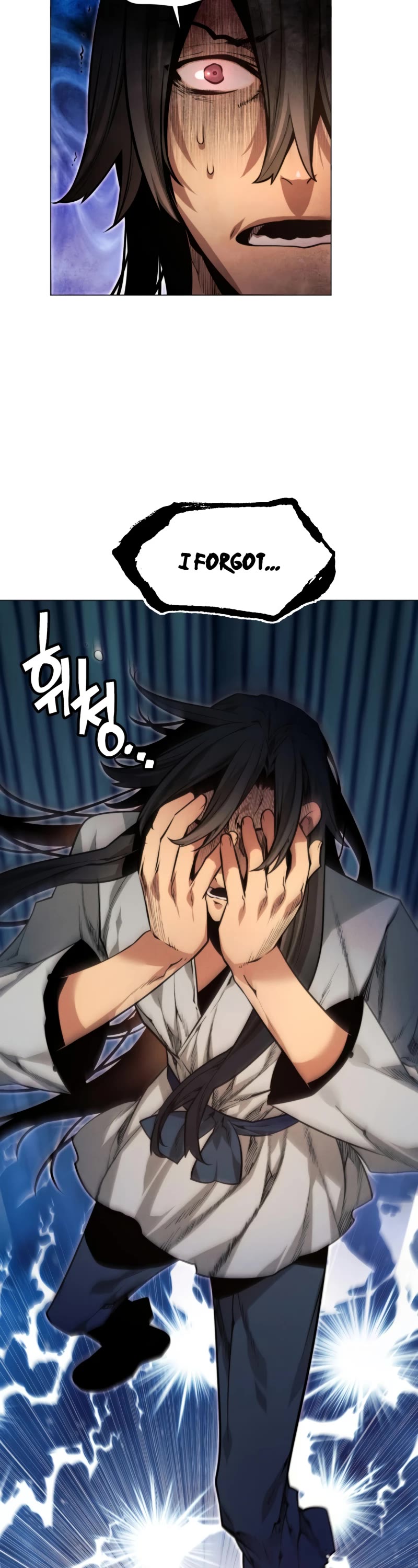 A Modern Man Who Got Transmigrated Into the Murim World Chapter 2 page 46 - Chapter 2