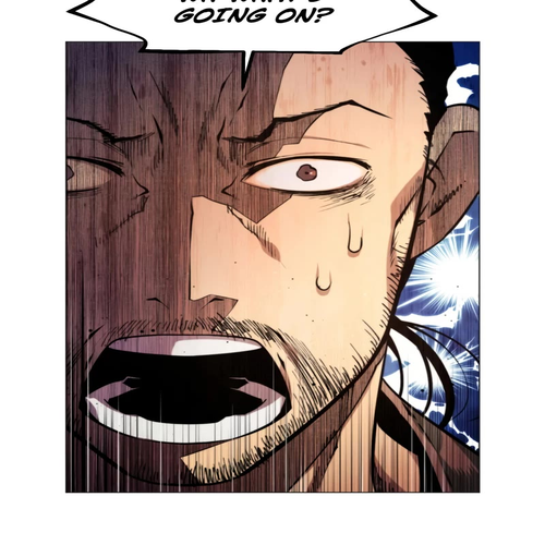 A Modern Man Who Got Transmigrated Into the Murim World Chapter 2 cover