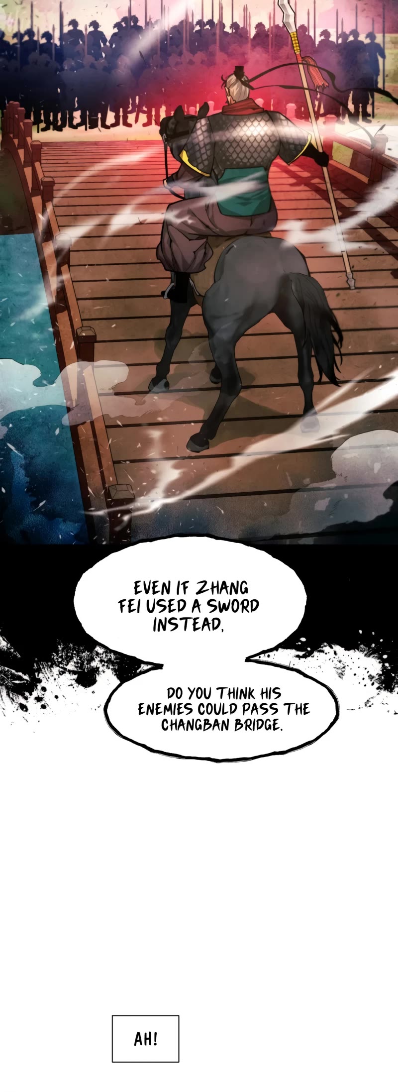 A Modern Man Who Got Transmigrated Into the Murim World Chapter 20 page 25 - Chapter 20
