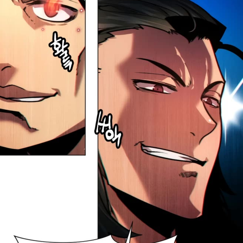 A Modern Man Who Got Transmigrated Into the Murim World Chapter 20 cover