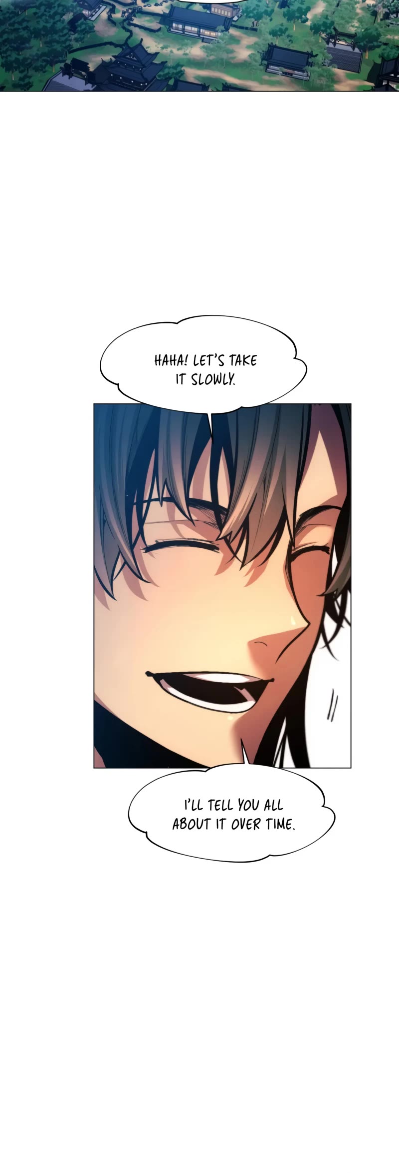 A Modern Man Who Got Transmigrated Into the Murim World Chapter 21 page 15 - Chapter 21