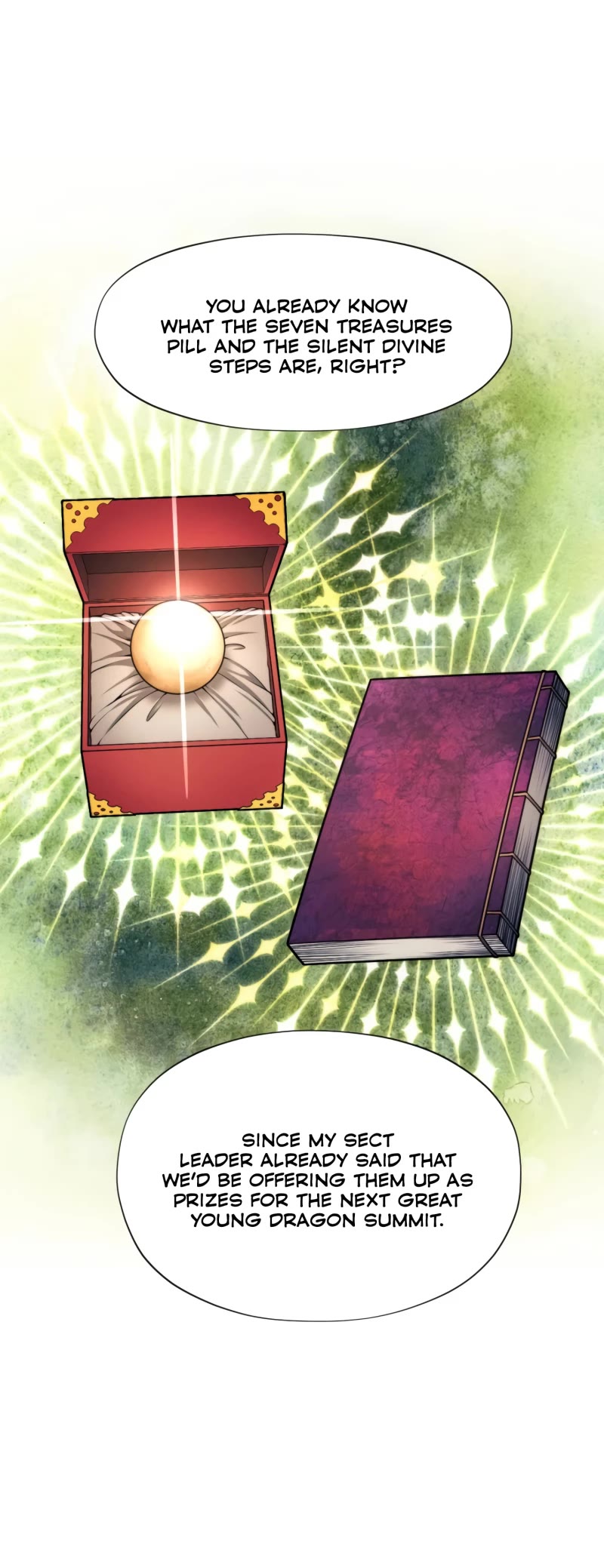 A Modern Man Who Got Transmigrated Into the Murim World Chapter 21 page 30 - Chapter 21