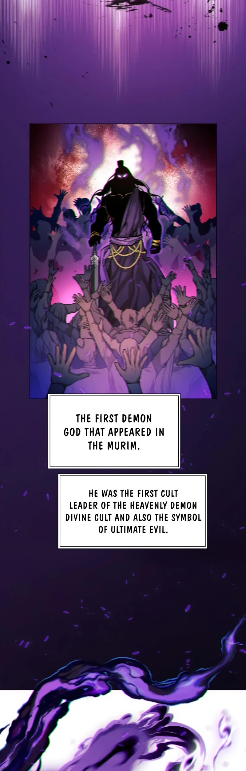 A Modern Man Who Got Transmigrated Into the Murim World Chapter 21 page 39 - Chapter 21