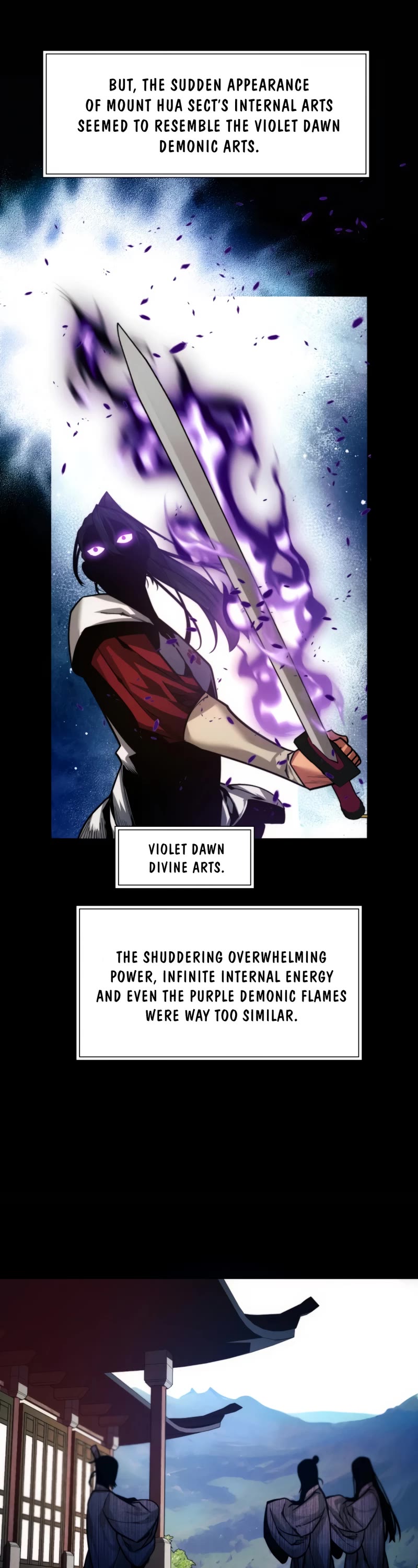 A Modern Man Who Got Transmigrated Into the Murim World Chapter 21 page 41 - Chapter 21
