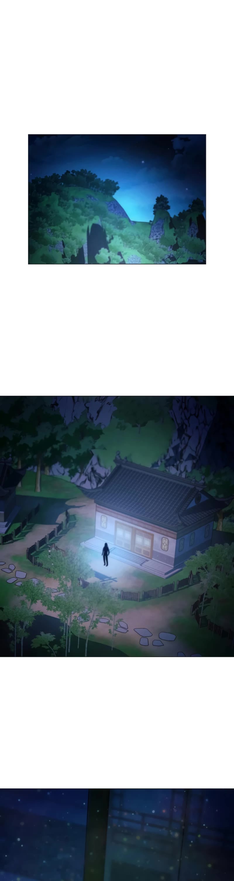 A Modern Man Who Got Transmigrated Into the Murim World Chapter 21 page 48 - Chapter 21