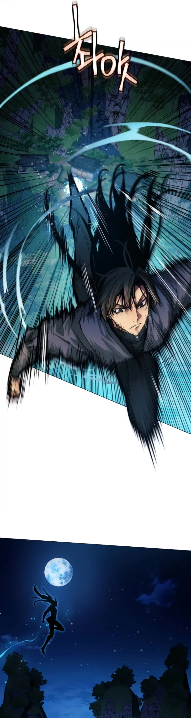 A Modern Man Who Got Transmigrated Into the Murim World Chapter 21 page 51 - Chapter 21