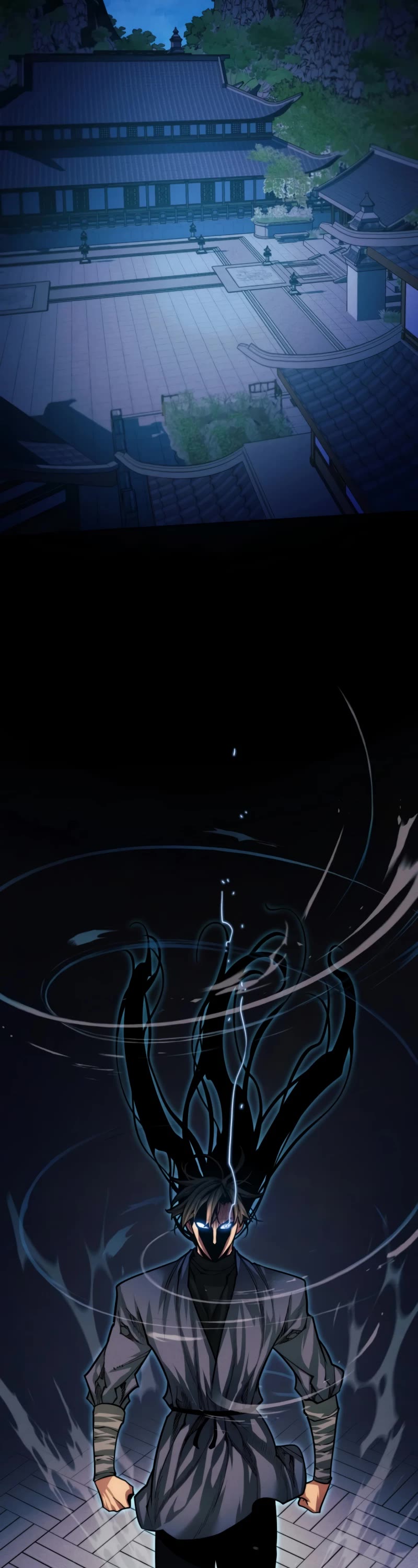 A Modern Man Who Got Transmigrated Into the Murim World Chapter 21 page 52 - Chapter 21