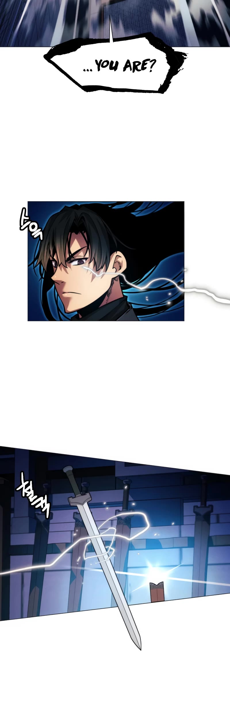 A Modern Man Who Got Transmigrated Into the Murim World Chapter 21 page 55 - Chapter 21