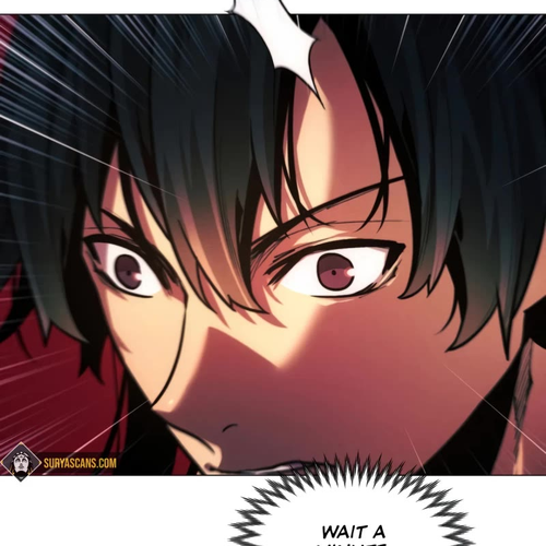 A Modern Man Who Got Transmigrated Into the Murim World Chapter 21 cover