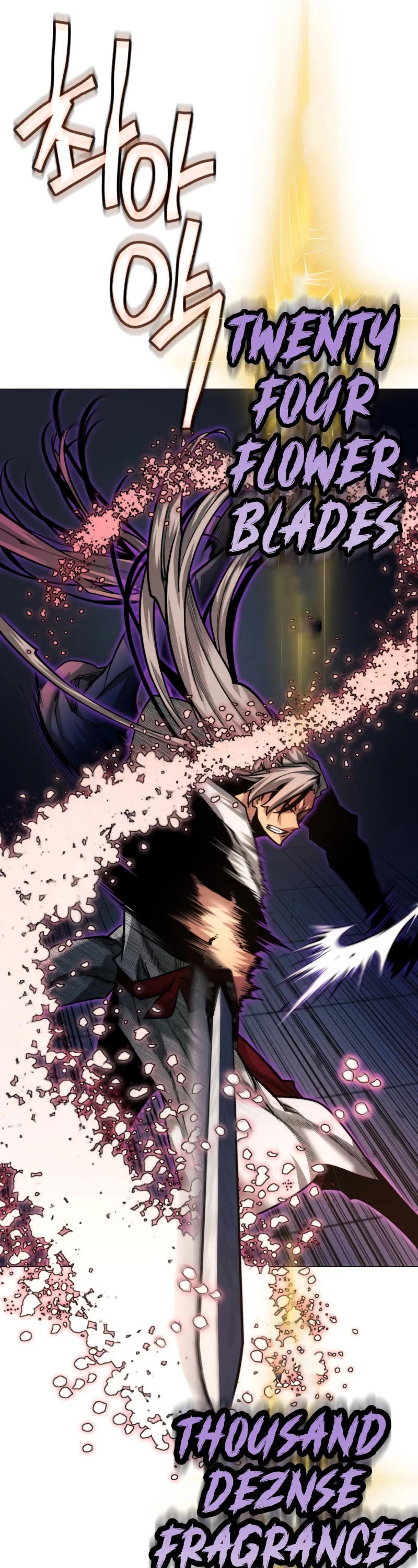 A Modern Man Who Got Transmigrated Into the Murim World Chapter 22 page 10 - Chapter 22