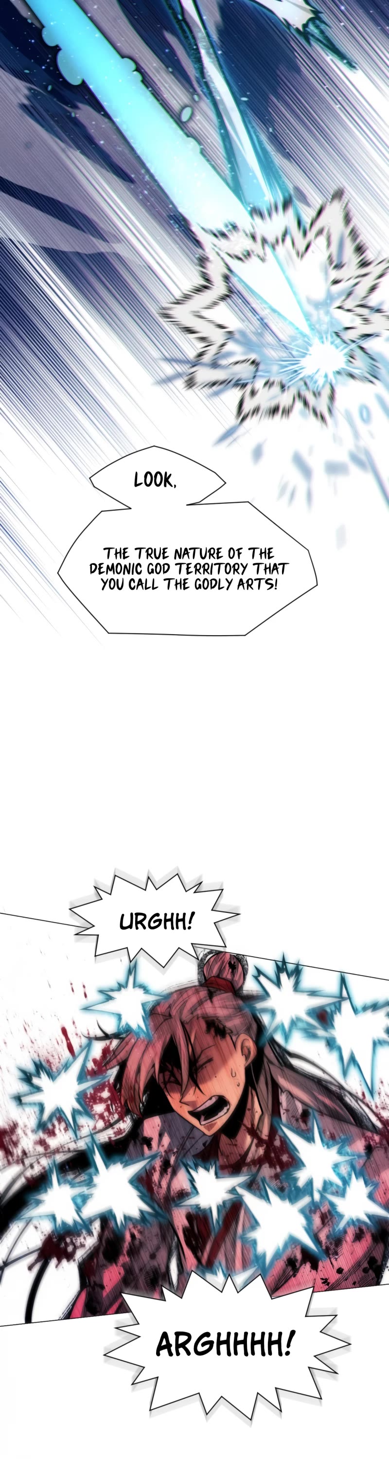 A Modern Man Who Got Transmigrated Into the Murim World Chapter 22 page 17 - Chapter 22