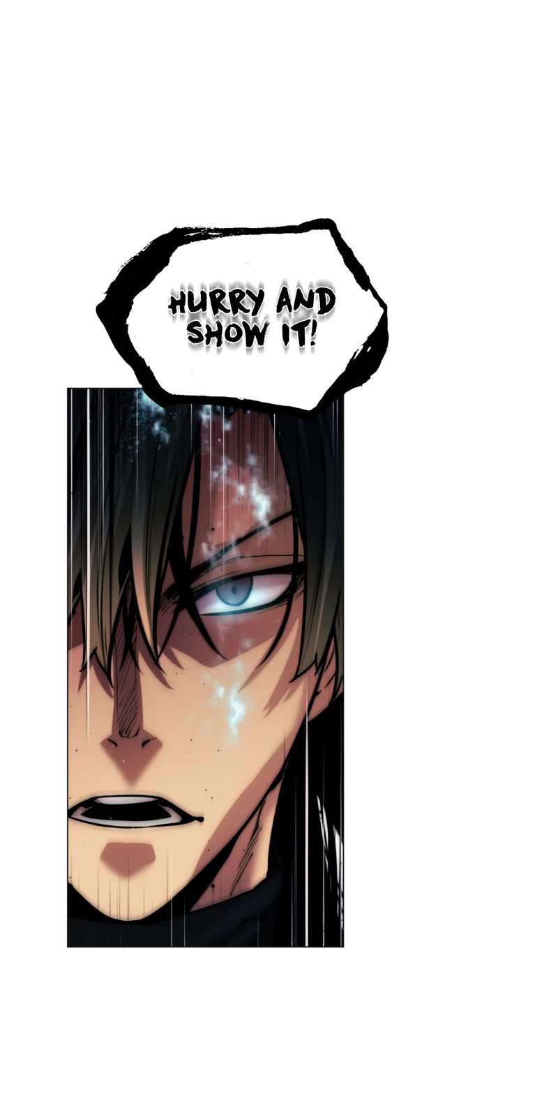 A Modern Man Who Got Transmigrated Into the Murim World Chapter 22 page 18 - Chapter 22