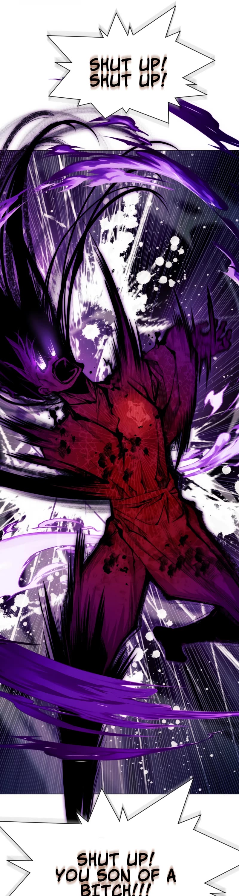 A Modern Man Who Got Transmigrated Into the Murim World Chapter 22 page 20 - Chapter 22