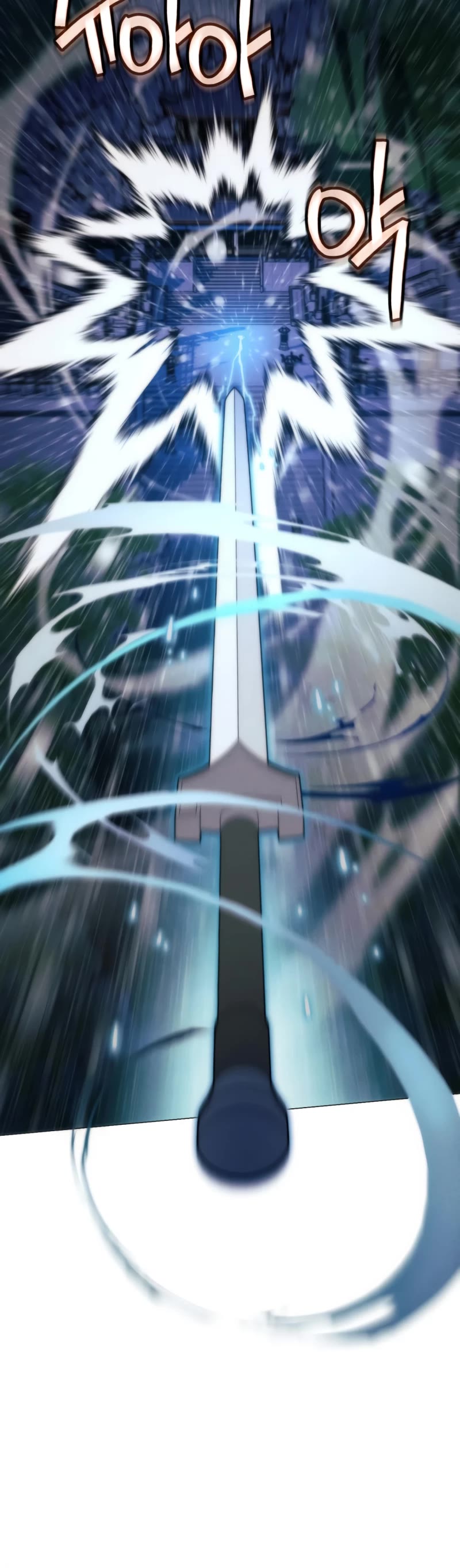 A Modern Man Who Got Transmigrated Into the Murim World Chapter 22 page 34 - Chapter 22