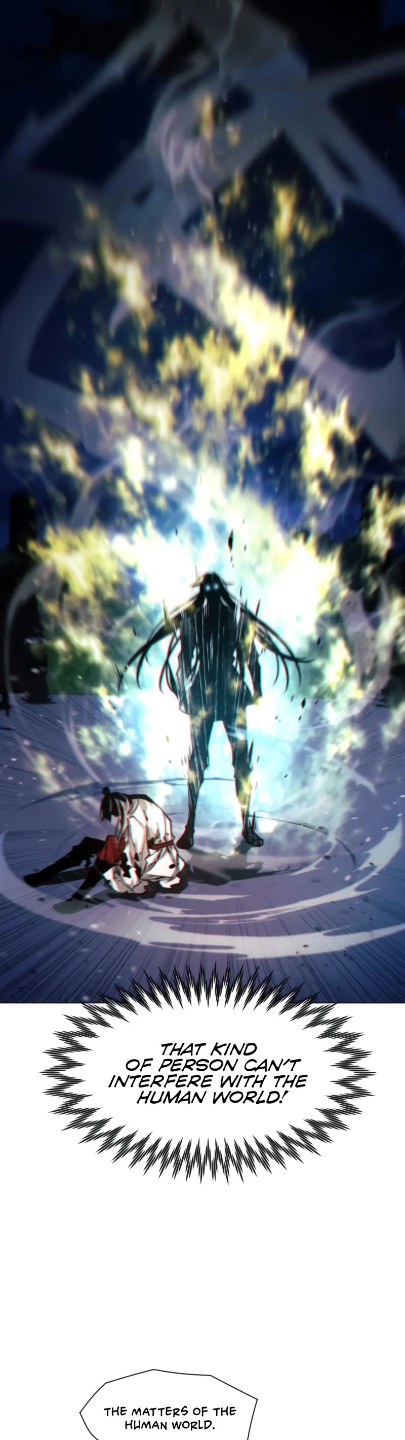 A Modern Man Who Got Transmigrated Into the Murim World Chapter 22 page 38 - Chapter 22