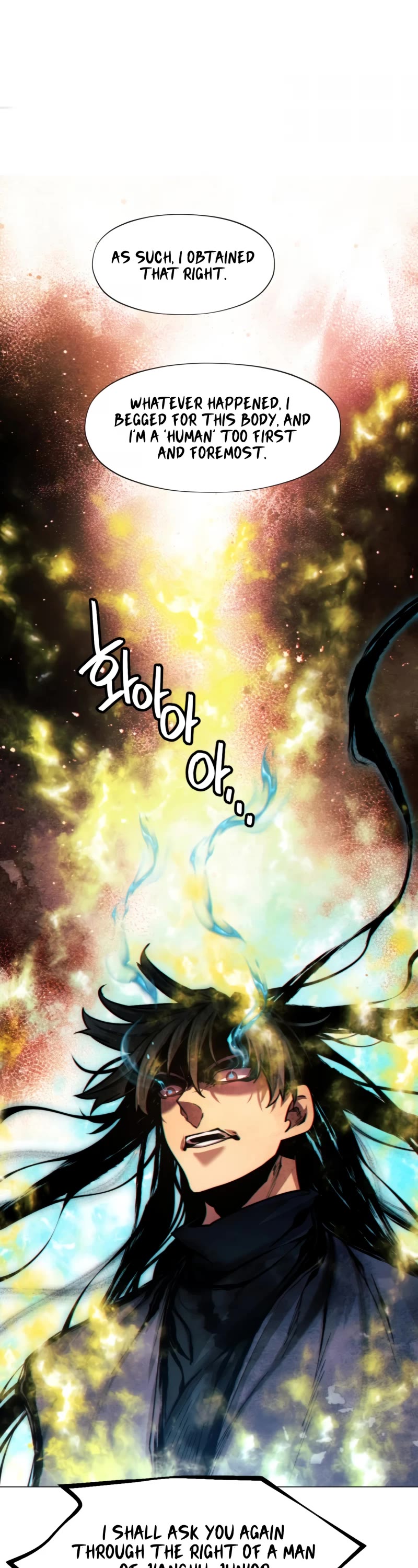 A Modern Man Who Got Transmigrated Into the Murim World Chapter 22 page 40 - Chapter 22