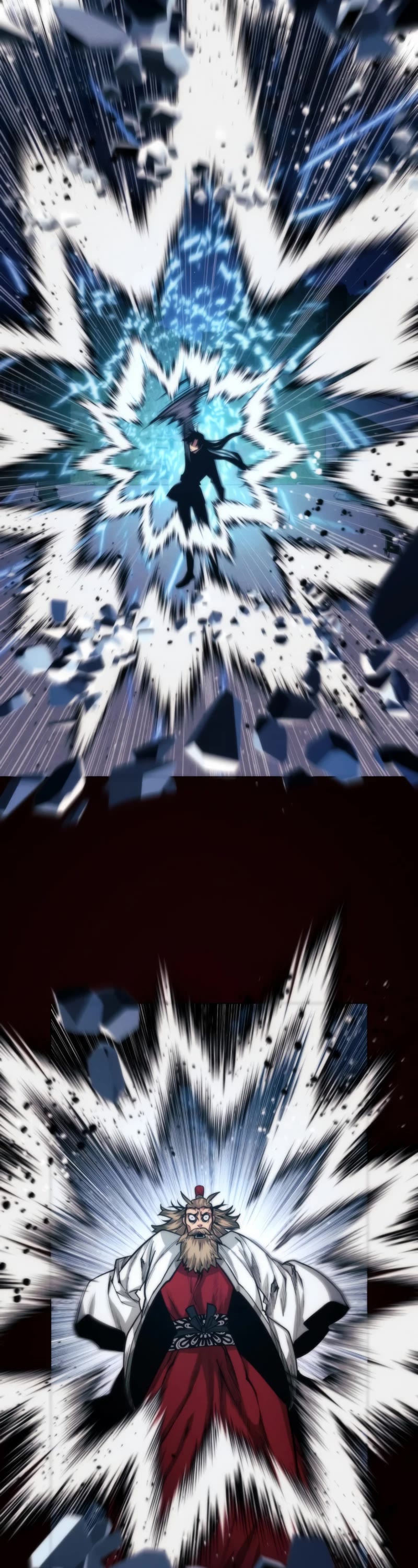 A Modern Man Who Got Transmigrated Into the Murim World Chapter 22 page 42 - Chapter 22