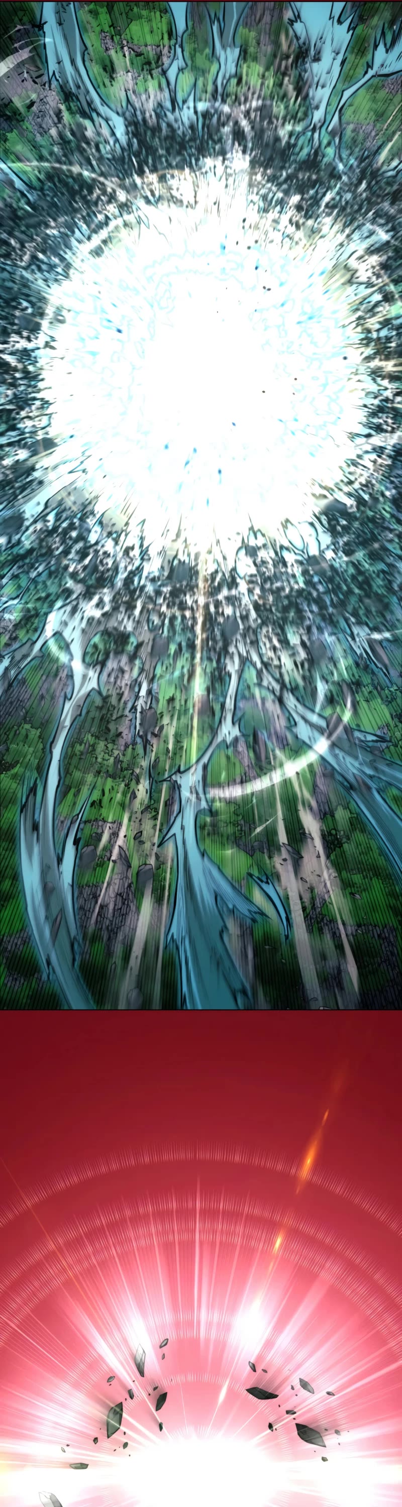 A Modern Man Who Got Transmigrated Into the Murim World Chapter 22 page 45 - Chapter 22