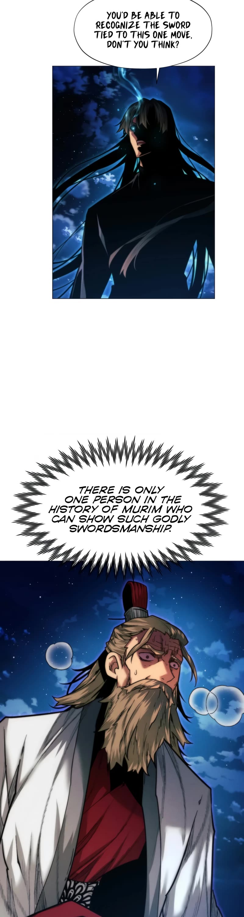 A Modern Man Who Got Transmigrated Into the Murim World Chapter 22 page 47 - Chapter 22